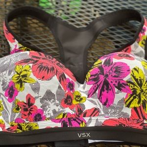 Victoria’s Secret sports bra